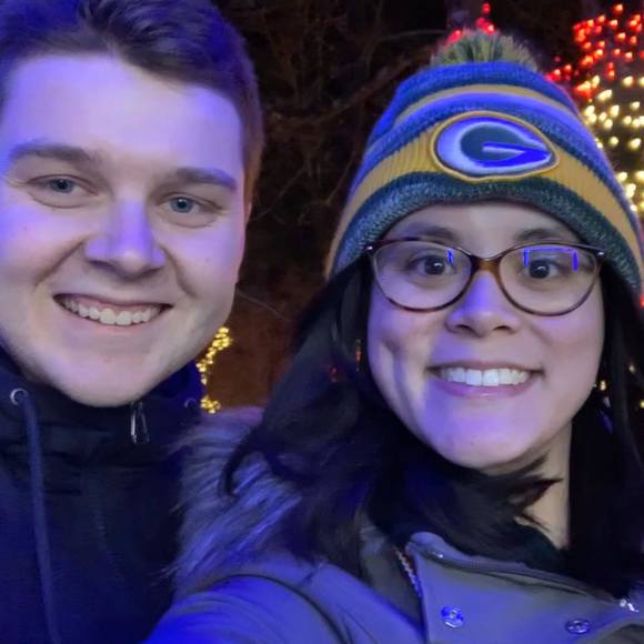 Meet your Posher, Kaylie - Picture 1 of 1